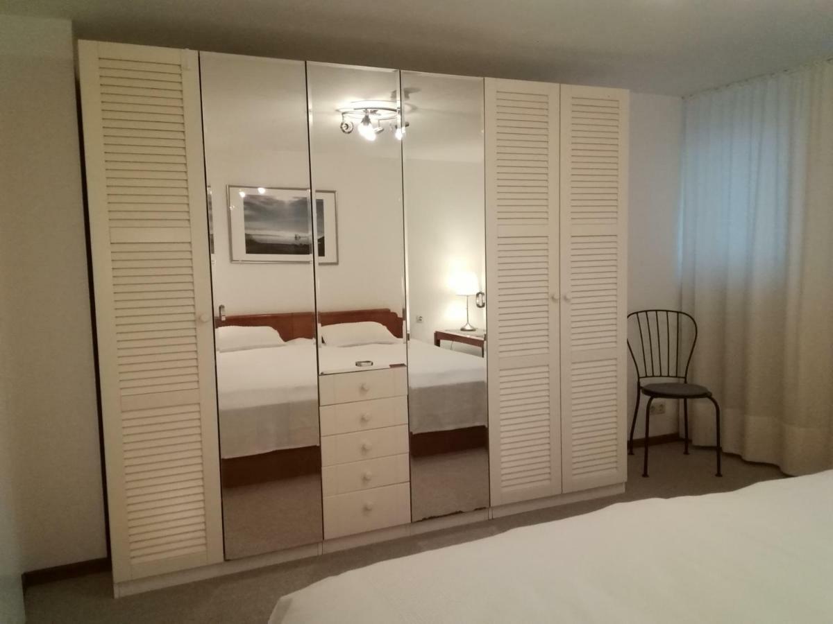 Ferienwohnung Juchheim 트라운슈타인 외부 사진
